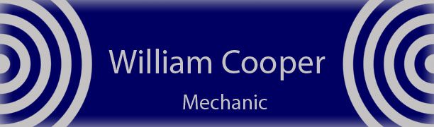 William Cooper